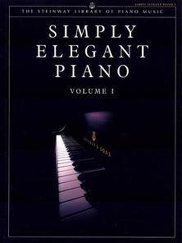 Steinway library piano - library, of