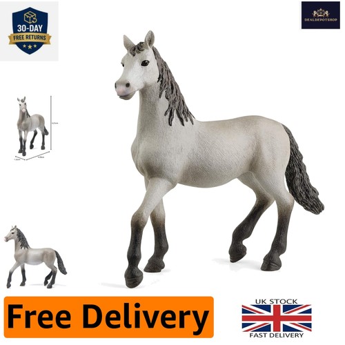 Realistic miniature horse - realistic,