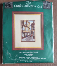 The Craft Collection The