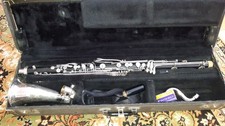 Clarinet Clarinet Bass Bb