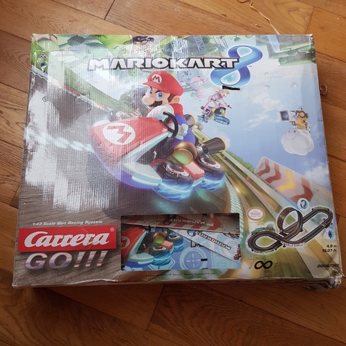 Mario luigi kart - , 8