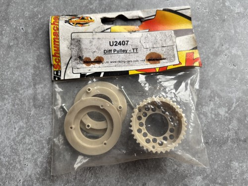 Schumacher u2407 nitro - schumacher,