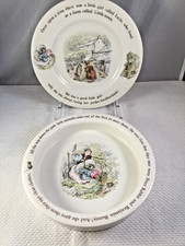 Wedgwood Beatrix Potter Mrs