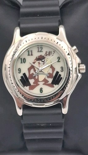 Fossil warner bros tasmanian - warner,