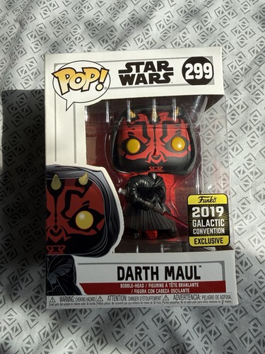 Funko pop star wars darth - funko,