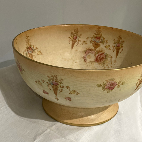 Crown devon fielding - devon, -fielding