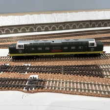 Accurascale Class 55 Deltic