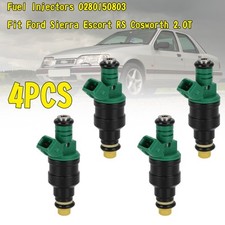 4PCS Fuel Injectors 0280150803