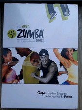 The All New Zumba Fitness - 4