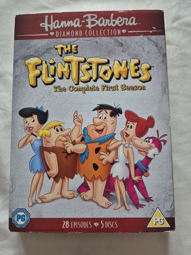 The flintstones - flintstones,