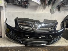 VAUXHALL CORSA 2007 - 2011