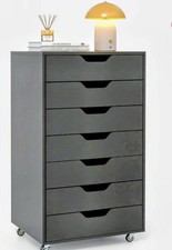 Draw rolling cabinet - draw,