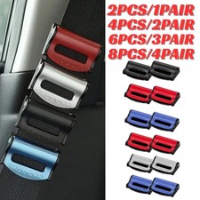 2PCS Car Safety Seat Belt