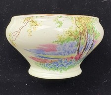 Ainsley China Open Sugar Bowl