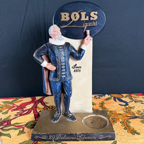 Vintage bols liqueurs - vintage,