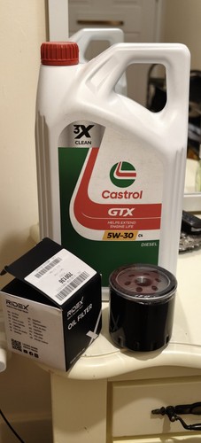 Litre castrol gtx - litre,