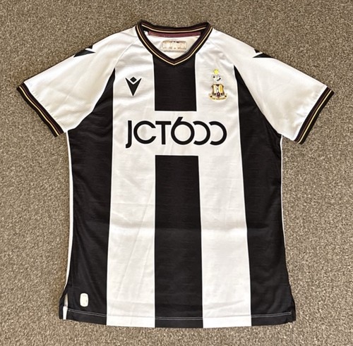 Bradford city 2022 - bradford, away