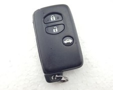 TOYOTA AVENSIS, Etc. 3 Button