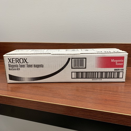 Xerox 6r1155 - xerox, (magenta)