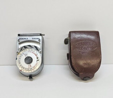 Vintage Hanimex Sekonic Light