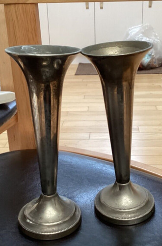 Vintage ianthe silver plated - ianthe,