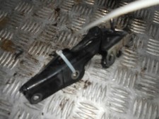 BFD017289 2013 MITSUBISHI L200 2.5 D-ID TROJAN BONNET HINGES