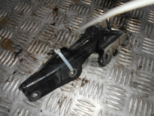 Bfd017289 2013 mitsubishi - mitsubishi, l200
