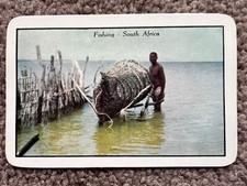 Original swap playing card