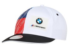 Puma BMW M MotorSport Adults
