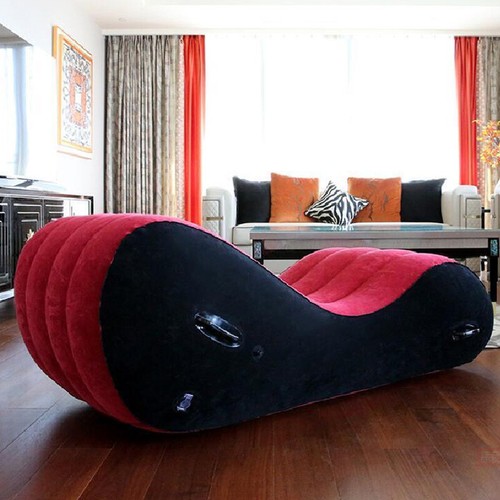 Toughage sex bed - toughage, inflatable