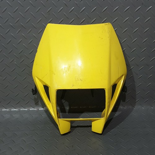 Husaberg fe 550 - 550, 2004