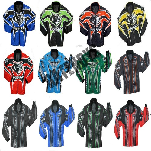 Wulfsport off road enduro - off,