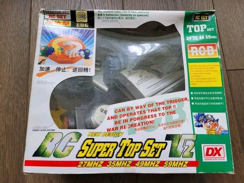 Dragoon v2 super top - ra-01,
