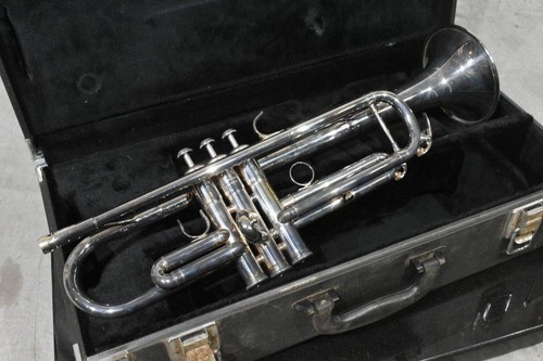 Yamaha ytr4335g trumpet - yamaha,