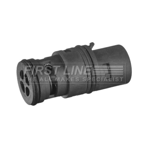 Coolant thermostat for bmw - coolant,