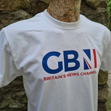 GBN Britain's News Channel T