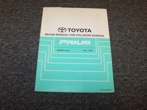 2007 2008 2009 - toyota, prius