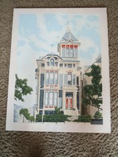 Dallas E. John Limited Edition