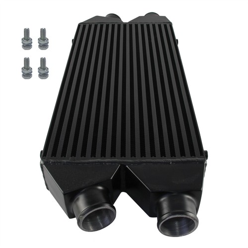 Twin turbo intercooler for - intercooler,