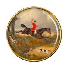 Hunting, Clearing the Ditch by