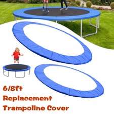 6ft/8ft Replacement Trampoline