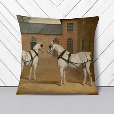 Plump Cushion John Frederick