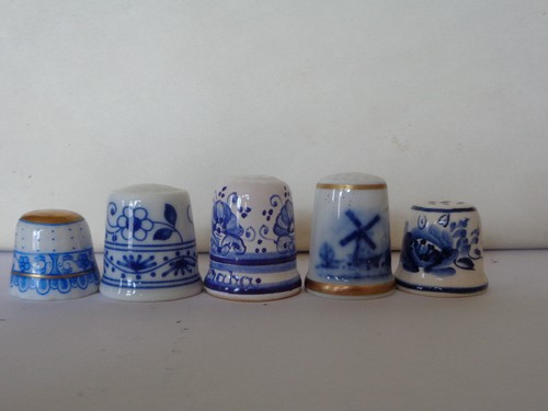 Nice collection vintage - nice, of