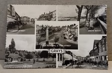 Old Multi View Real Photo