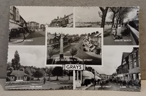 Old multi view real - multi, photo