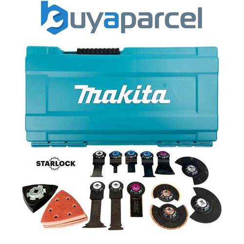 Makita starlock multi tool - tool, 44