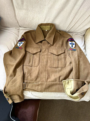 What price glory wwii - what,