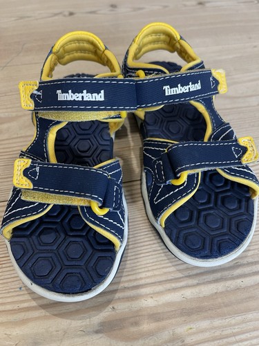 Timberland boys sandles - timberland,