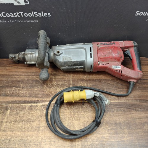 Milwaukee k900k breaker - milwaukee,