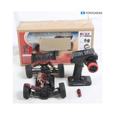Reely high speed buggy - speed,